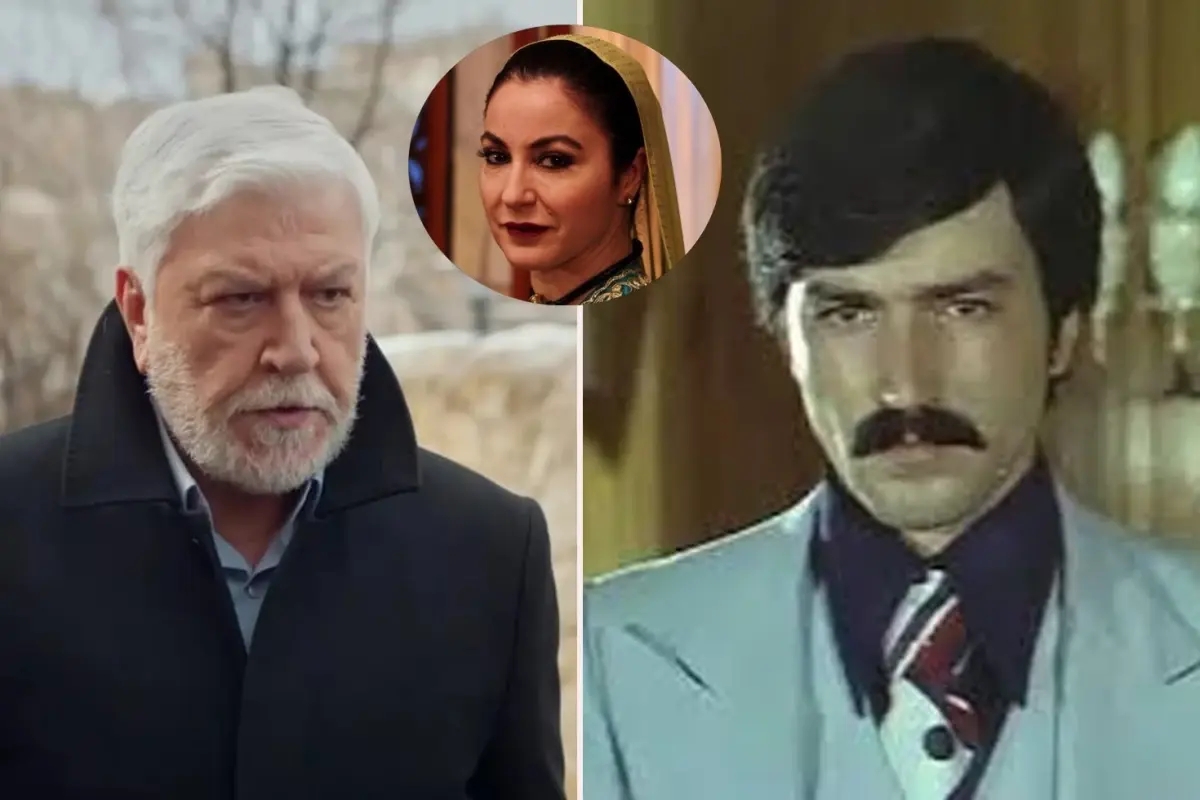 Mahmut Cevher'in kızı Yonca Şahinbaş'ın şaşırtıcı itirafı: Soyadı tercihi ve duygusal çatışmalar!
