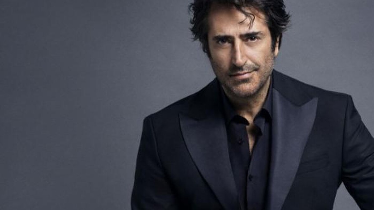 Mahsun Kırmızıgül: "Bu ülke iflah olmayacak!"