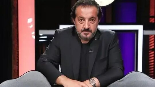 MasterChef jürisi Mehmet Yalçınkaya'nın restoranındaki yemek fiyatları olay oldu!