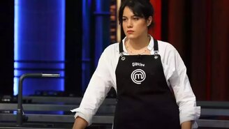 MasterChef Türkiye yarışmacısı Şirin Sadegzade, radikal imaj değişikliğiyle dikkat çekiyor