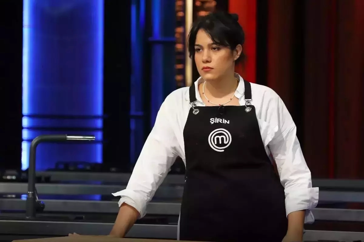 MasterChef Türkiye yarışmacısı Şirin Sadegzade, radikal imaj değişikliğiyle dikkat çekiyor