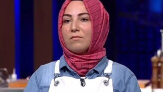 MasterChef yarışmacısından şaşırtıcı dönüşüm! Eda Karabulut'un yeni görüntüsü olay oldu