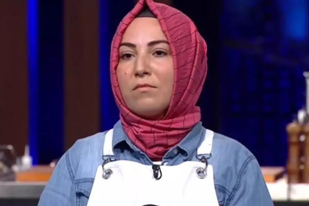 MasterChef yarışmacısından şaşırtıcı dönüşüm! Eda Karabulut'un yeni görüntüsü olay oldu