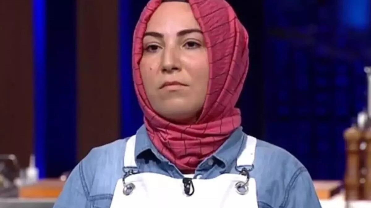 MasterChef yarışmacısından şaşırtıcı dönüşüm! Eda Karabulut'un yeni görüntüsü olay oldu