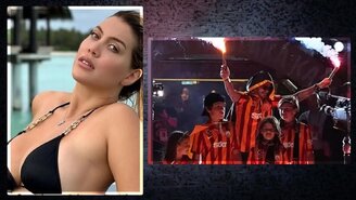 Mauro Icardi, Wanda Nara'yı suçladı: Kızlar neden yoktu?