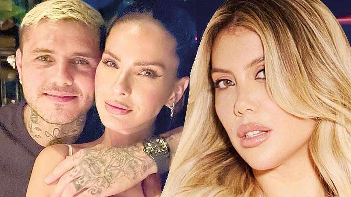 Mauro Icardi: Wanda'nın kızlarla ilişkisini engellediğini iddia etti