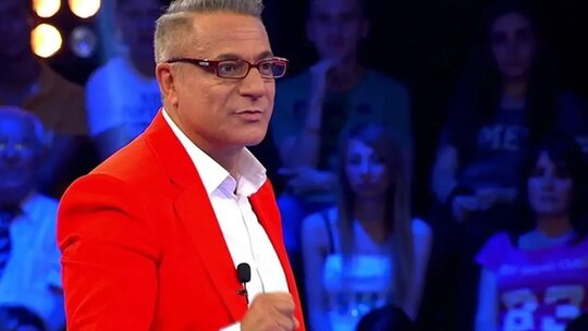 Mehmet Ali Erbil: 29 yıldır nafaka ödeyen tek adamım