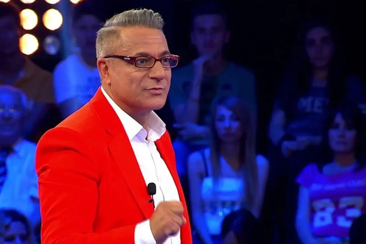 Mehmet Ali Erbil: 29 yıldır nafaka ödeyen tek adamım