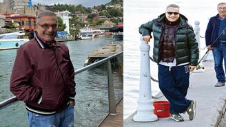 Mehmet Ali Erbil: 29 yıldır nafaka ödüyorum, eski sevgilimle uzlaştık