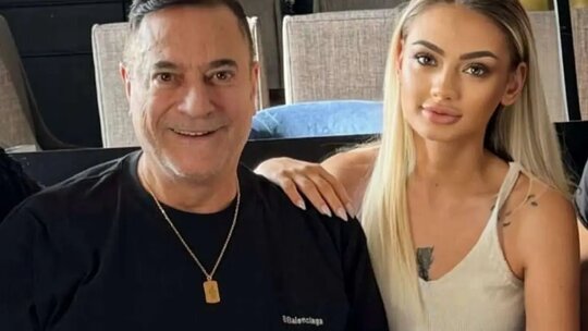 Mehmet Ali Erbil'in eski aşkı Nevide Çiçek'ten şok açıklama: Pişmanım!