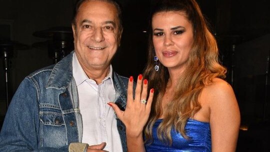 Mehmet Ali Erbil ve Gülseren Ceylan için mahkemeden çıkan karar şaşırttı!