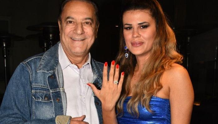 Mehmet Ali Erbil ve Gülseren Ceylan için mahkemeden çıkan karar şaşırttı!