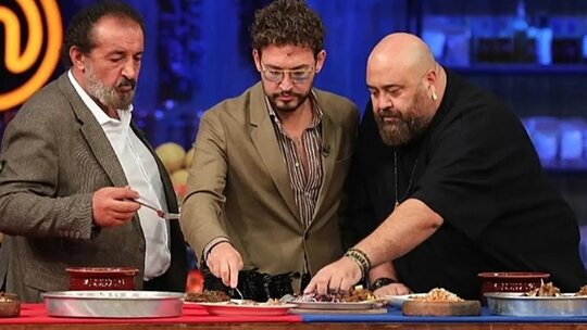 Mehmet Yalçınkaya'nın restoranındaki yüksek fiyatlar tepki çekti