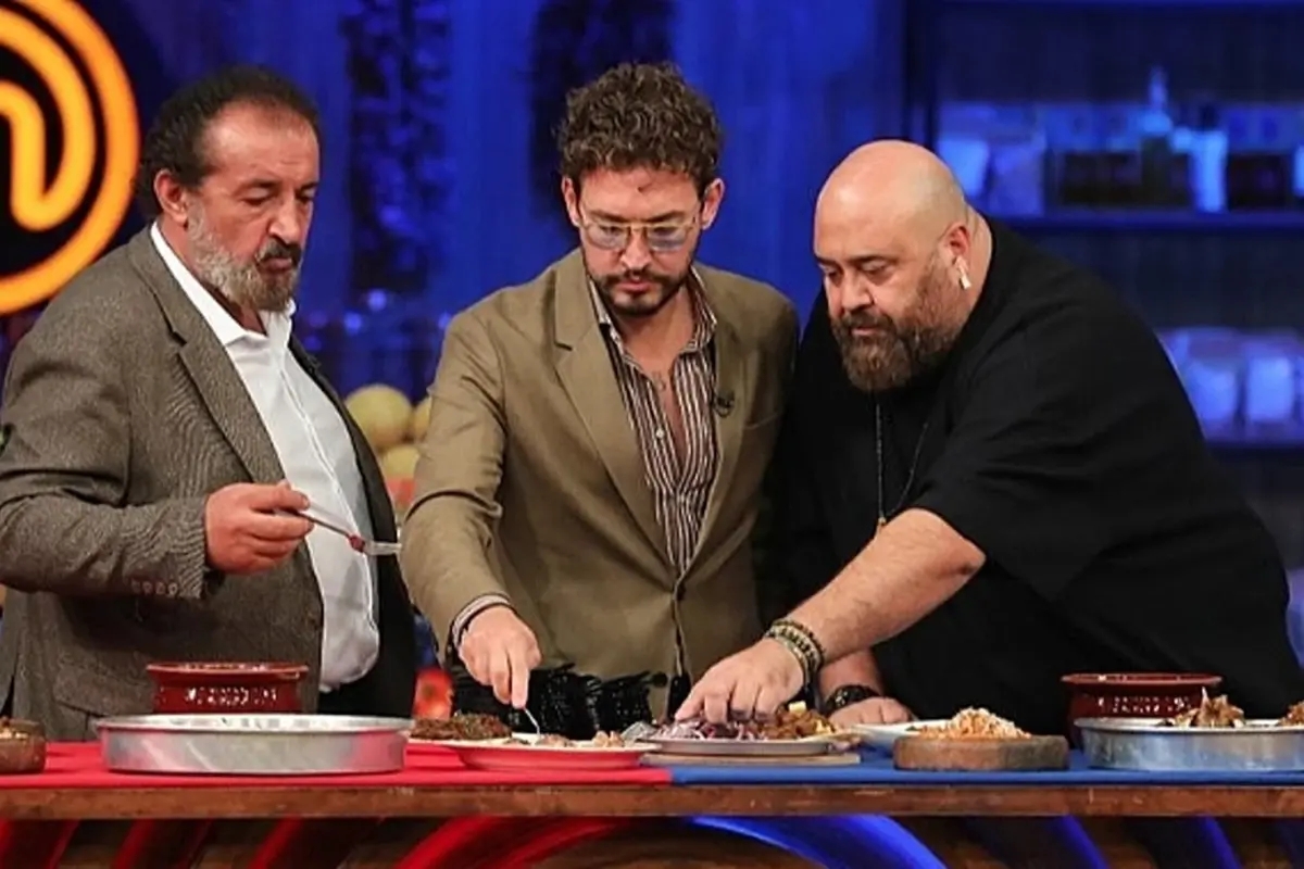 Mehmet Yalçınkaya'nın restoranındaki yüksek fiyatlar tepki çekti