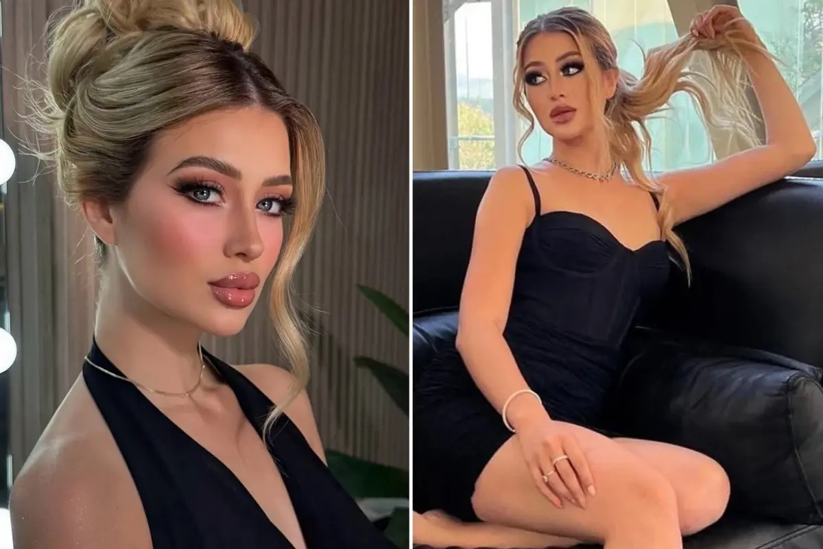 Meksika'da TikTok fenomeni canlı yayında öldürüldü, soruşturma başlatıldı