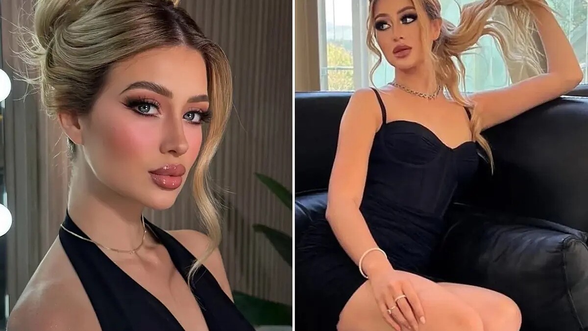 Meksika'da TikTok fenomeni canlı yayında öldürüldü, soruşturma başlatıldı