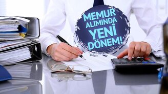 Memur alımlarında yaş sınırı genişledi, yeni atama kriterleri belirlendi!
