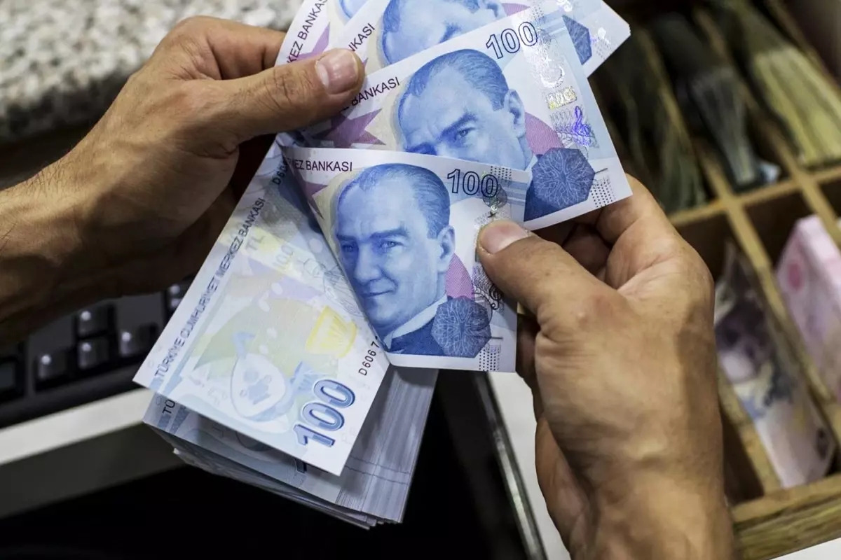 Memur maaşlarına %12,29 zam geliyor!