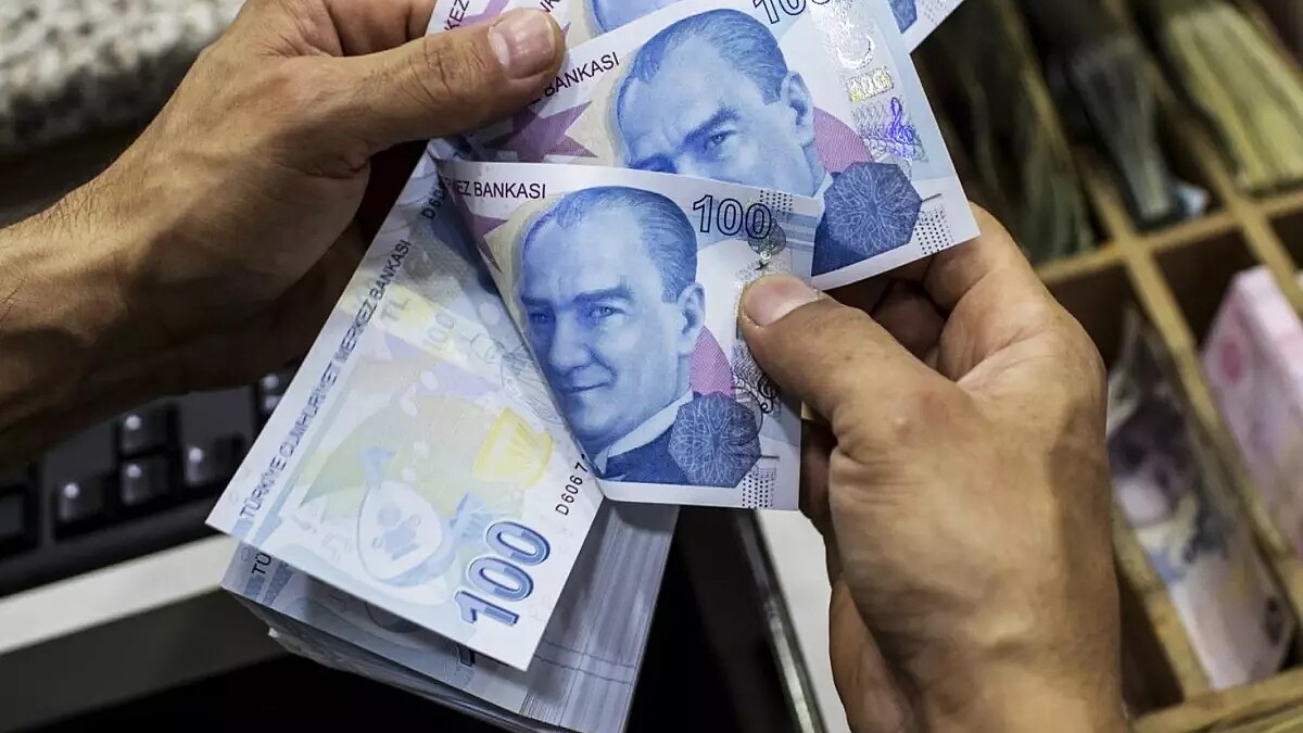 Memur maaşlarına %12,29 zam geliyor!