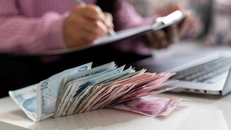 Memur ve emeklilere nisan ayı zam oranları belli oldu