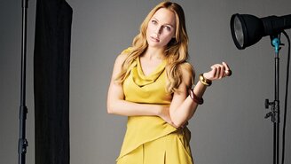 Meryem Uzerli'den samimi itiraf: "Her zaman mükemmel değilim"