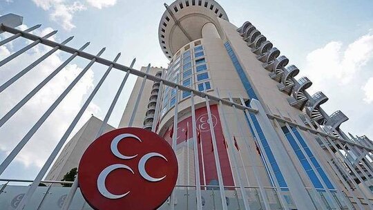 MHP'den PKK'nın 'Kongre' açıklamasına sert yanıt: "Kan ve kin devri kapanmıştır"