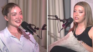 Mika Raun'un Estetik Serüveni Danla Bilic'in Programında! Ameliyatlarını Açıkladı