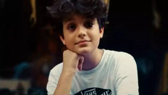 Minguzzi ailesine tehdit davası: 5 çocuğa hapis istemi