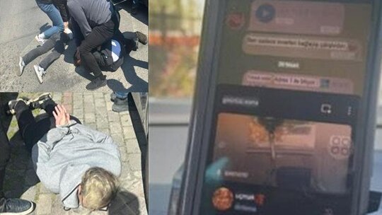 MİT operasyonu: Sahte baz istasyonu kurup vatandaşları dolandıran 7 şüpheli tutuklandı