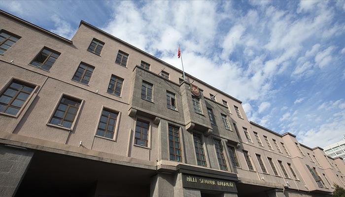 MSB kaynaklarından bazı emekli askerlerin orduevlerine giriş yasağı ve bir Türk...