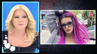 Müge Anlı'nın fenomen Mekselina'ya sert uyarısı! Eğitim çelişkileri gündemde