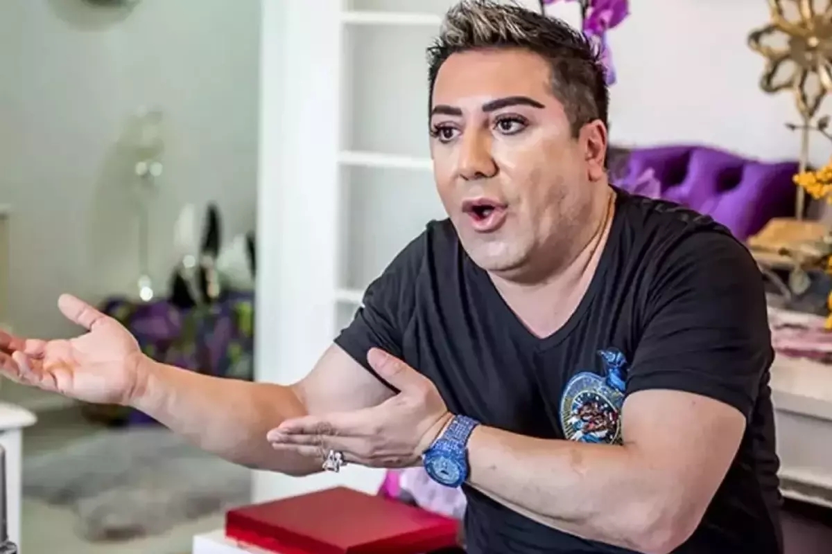 Murat Övüç'e hapis isteniyor: İddianame tamamlandı