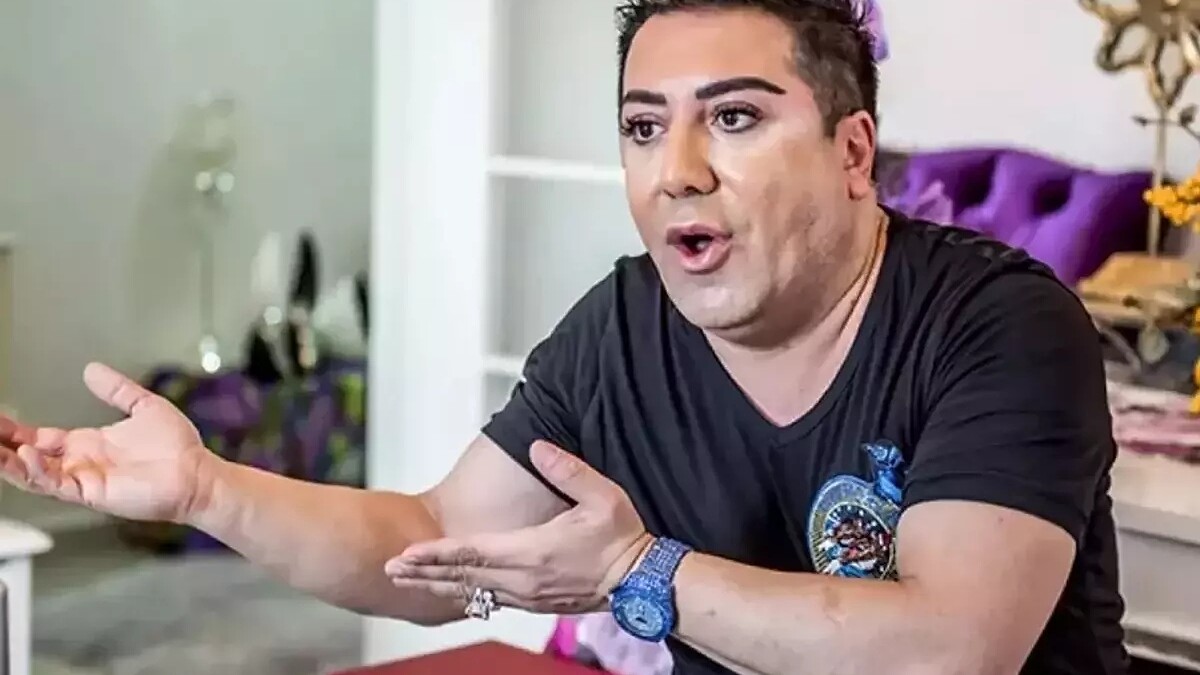 Murat Övüç'e hapis isteniyor: İddianame tamamlandı