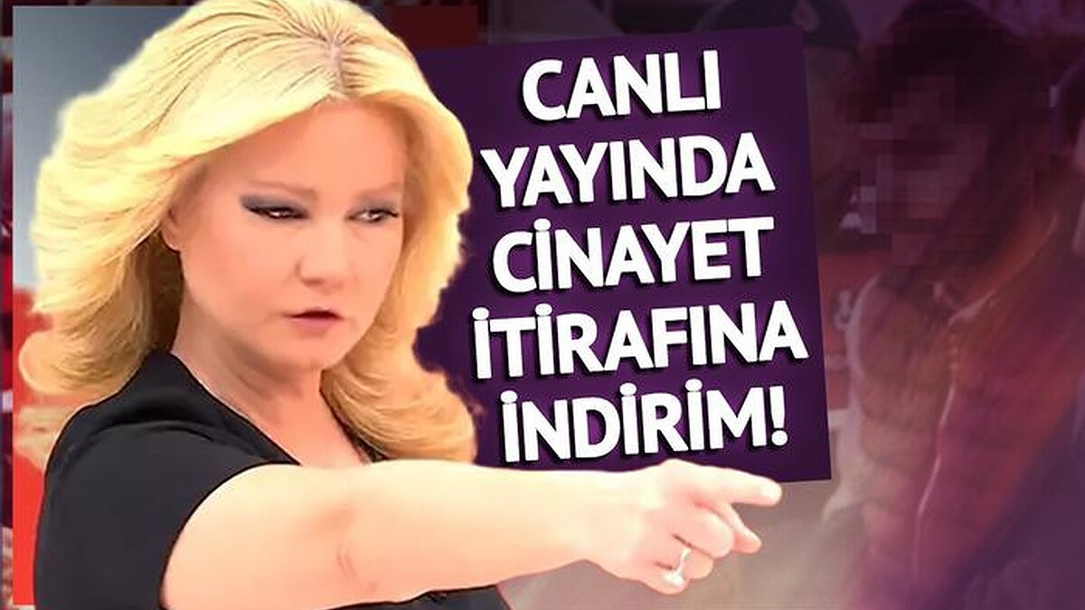 Mustafa Hakkulu cinayetinde itiraf ve ceza indirimi! Aile isyan etti.