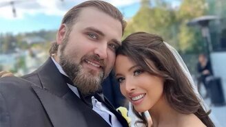 Nicolas Cage'in oğlu Weston Cage, 4. kez evlendi!