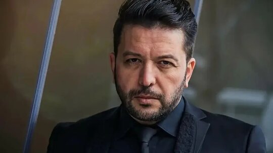 Nihat Doğan'ın Estetik Operasyon Sonrası Değişimi Görenleri Şaşırttı