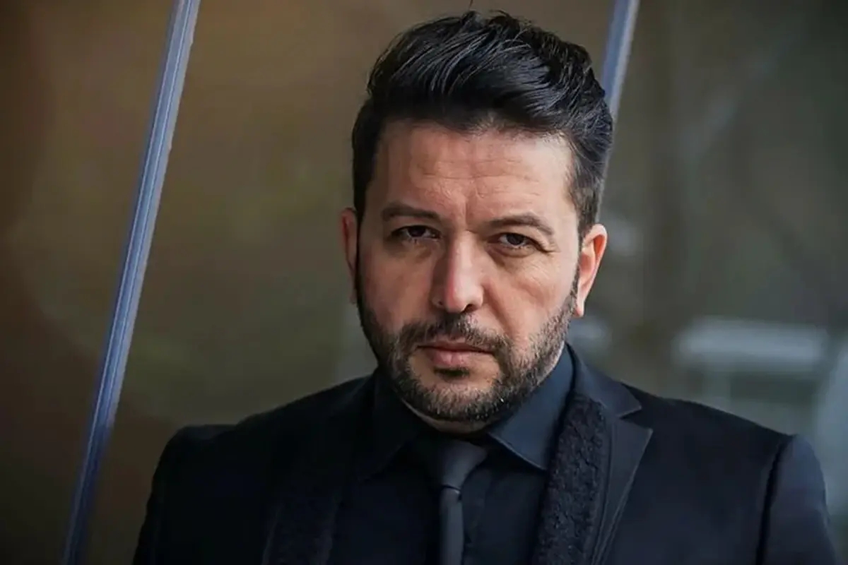 Nihat Doğan'ın Estetik Operasyon Sonrası Değişimi Görenleri Şaşırttı