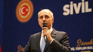 Numan Kurtulmuş'un Alevilere yönelik sözleri tepki çekti: "Yargılanmalı, özür dilemeli, istifa etmeli"