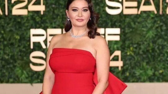 Nurgül Yeşilçay ve sevgilisi İstanbul'u terk ediyor: Doğayla iç içe yeni bir hayat!