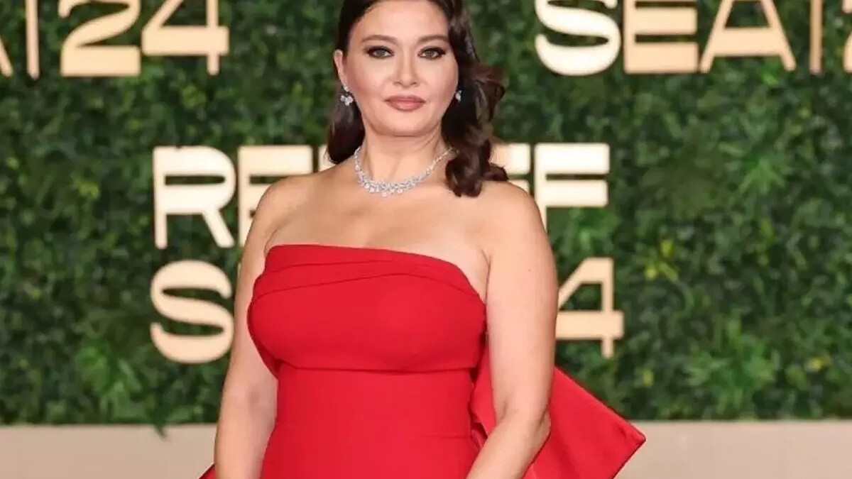 Nurgül Yeşilçay ve sevgilisi İstanbul'u terk ediyor: Doğayla iç içe yeni bir hayat!