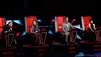 O Ses Türkiye'de Mert Özer birinci oldu!