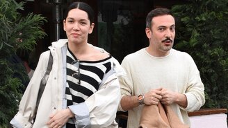 Oğuzhan Koç: "Evlilik sorusuna olumlu yanıt verdim"