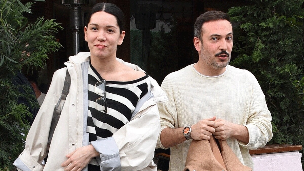 Oğuzhan Koç: "Evlilik sorusuna olumlu yanıt verdim"