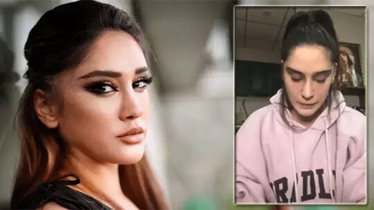 Oyuncu Zeynep Koçak ameliyat sonrası zorlu sürecini paylaştı