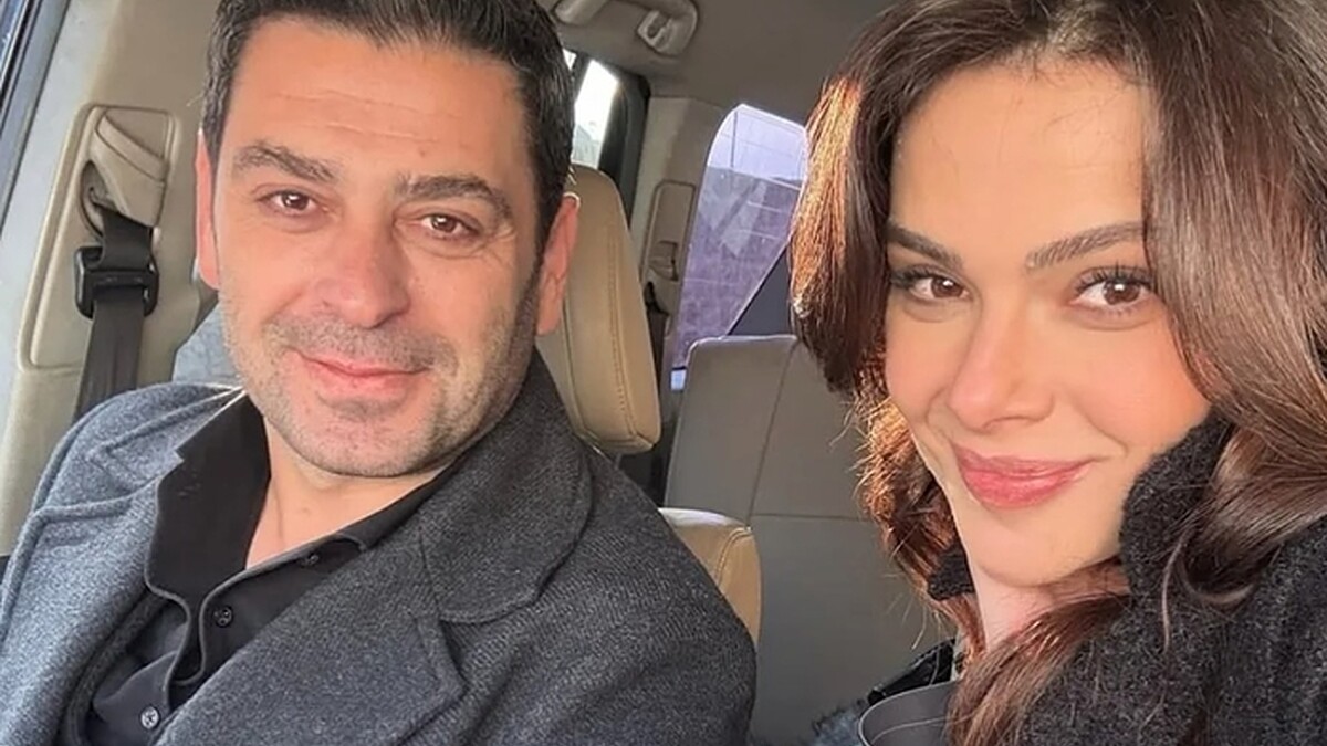 Ozan Akbaba, Ailesiyle Birlikte Mardin'e Taşınıyor!