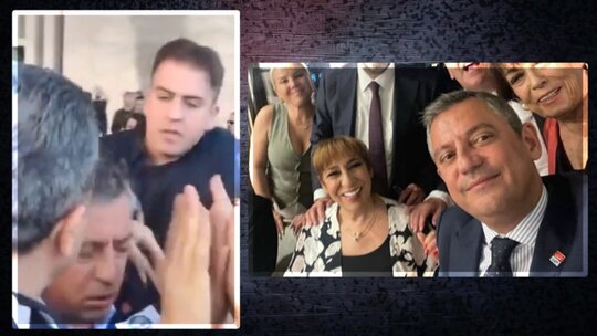 Özgür Özel'e yapılan saldırıya Melek Baykal'dan sert tepki