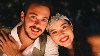 Pelin Akil ve Anıl Altan'ın boşanma iddialarına yanıtı: "Büyük bir saçmalık!"