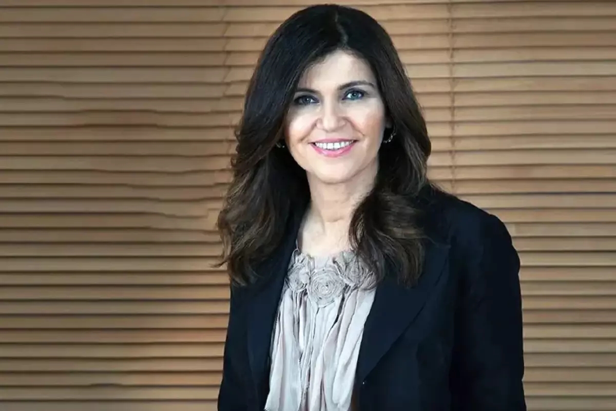 İş dünyasının sevilen ismi Pınar Eczacıbaşı'nın ani vefatı herkesi derinden...