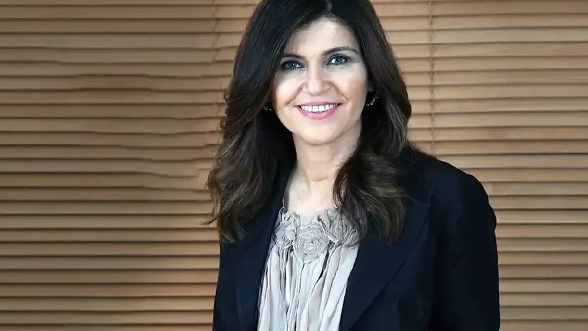 Pınar Eczacıbaşı'nın Hastalığı Sır Gibi Kalmış!