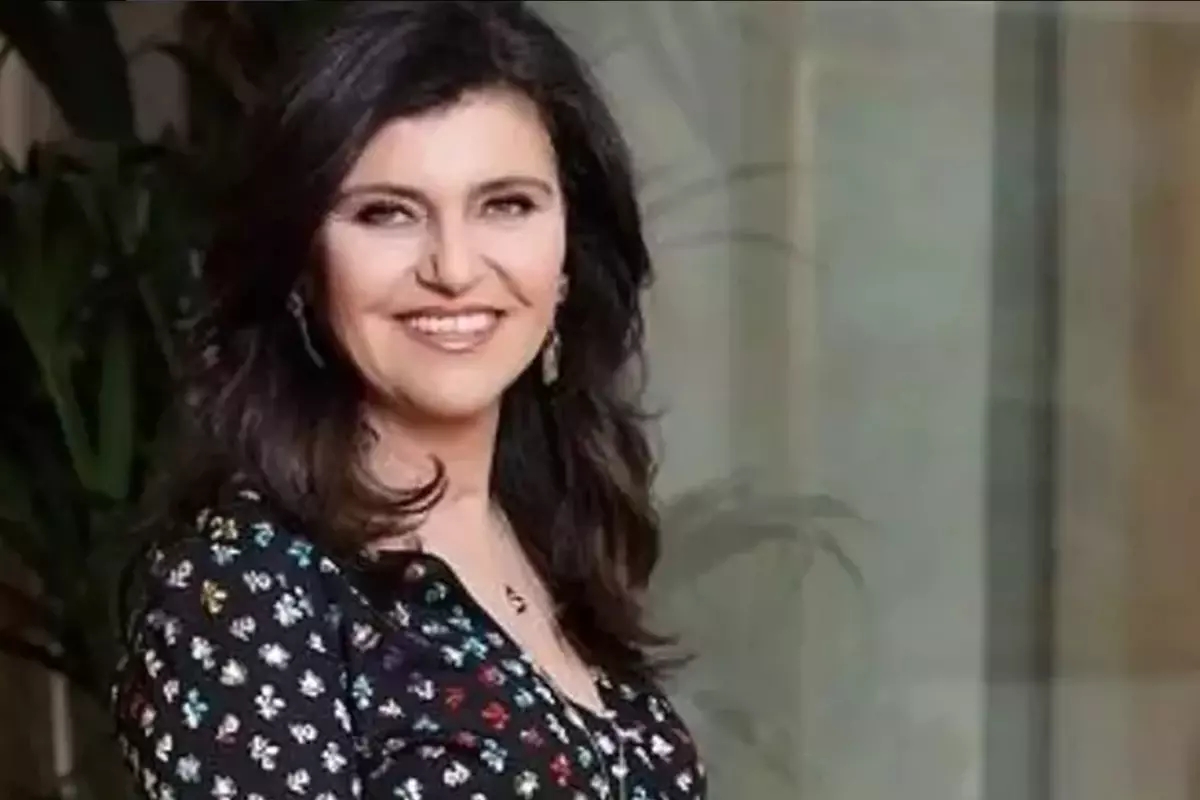 İş kadını Pınar Eczacıbaşı'nın kanser tedavisi sonrası vefatı sevenlerini...